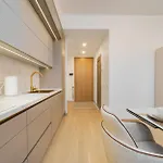 Apartment Lodja