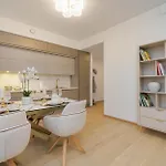 Lodja Apartment Tartu