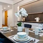 Apartment Lodja Tartu