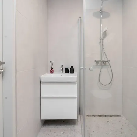 Lodja Appartamento Tartu