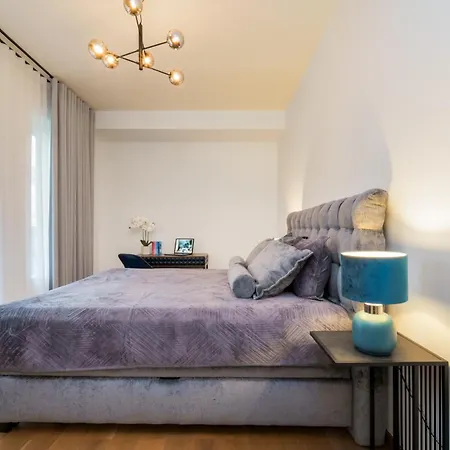 Appartamento Lodja Tartu