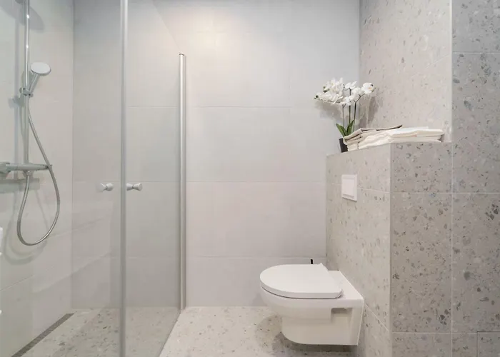 Lodja Appartement Tartu