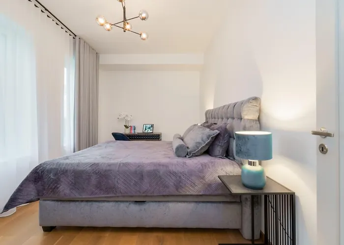 Apartmán Lodja Tartu