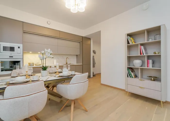 Lodja Appartement Tartu