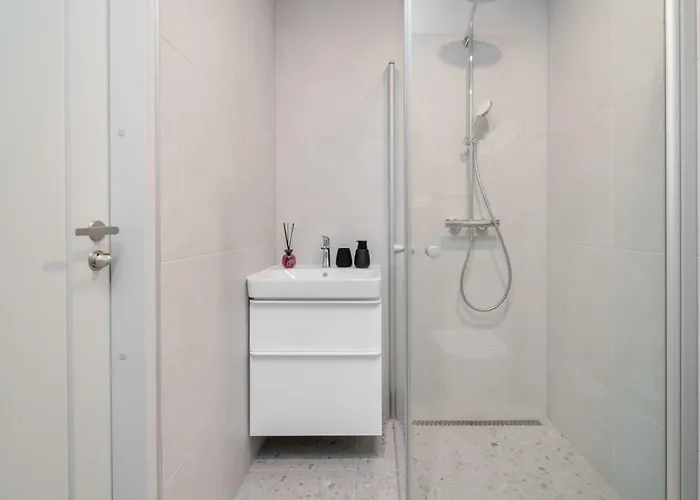 Lodja Apartmán Tartu