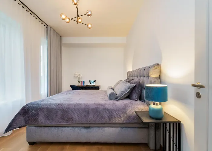 Appartement Lodja Tartu